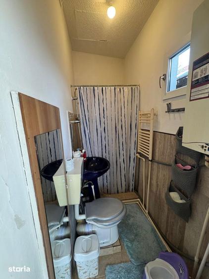 apartament la casa , parter , ultracentral , Mitropolie - 5