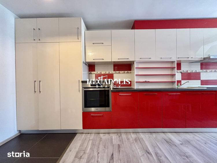 Apartament 2 camere | Gara | Pia?a Dacia | Parcare | B-dul Garii - 4