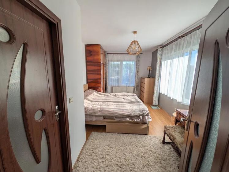 Apartament 3 camere decomandate | 78 mp | Zona Someșului - 3