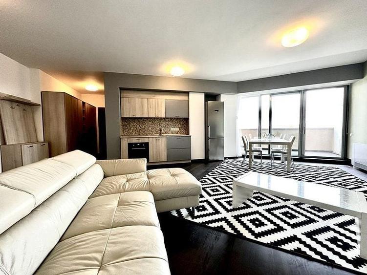 Apartament cu 2 camere decomandat în Bălcescu