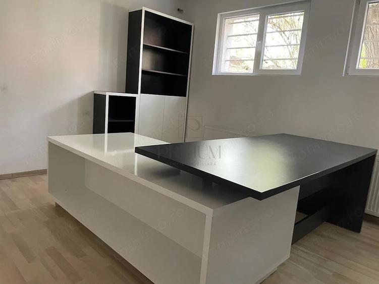 Spațiu comercial, de 214 mp, în Freidorf