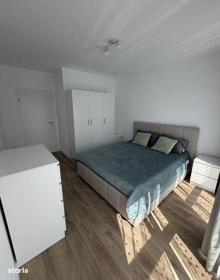 Apartament cu 2 camere decomandat în Sălaj