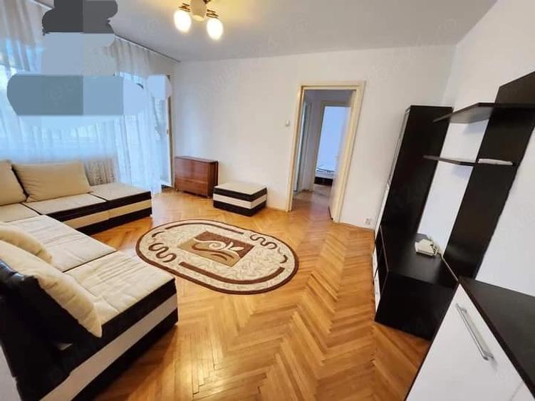 Inchiriez apartament 2 cam. SD in Cantemir et.2 la 5 minute de Pallas Mall - 4