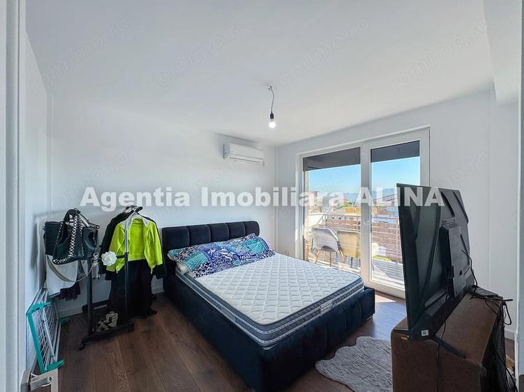 Apartament cu 2 camere decomandat în 22 Decembrie