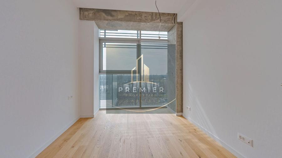 Apartament cu 2 camere în Aviației