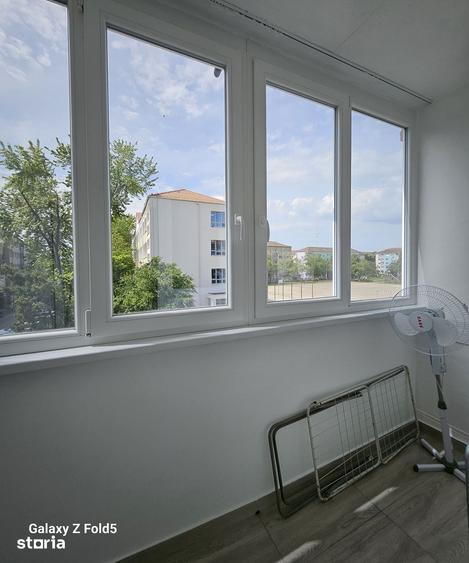Apartament cu 3 camere decomandat în Iosia