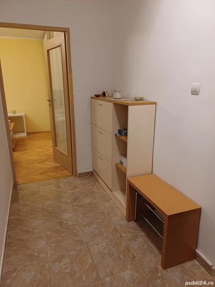 Garsonieră decomandată în Complex Studențesc
