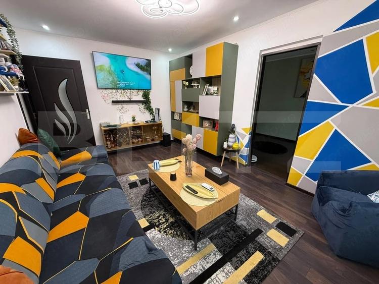 Apartament 2 camere - Zona Bulevardul Bucuresti - 2