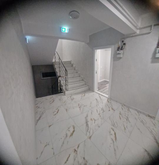 Garsonieră decomandată în Alexandru cel Bun