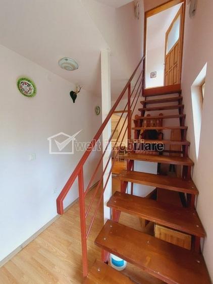 Casa individuala in Belis - 1