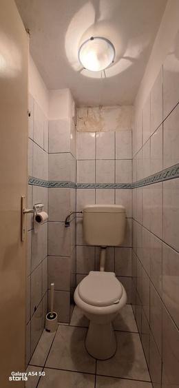 Apartament cu 3 camere în Rosetti