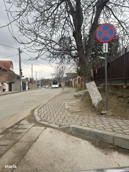 Spațiu comercial, în Bârnova