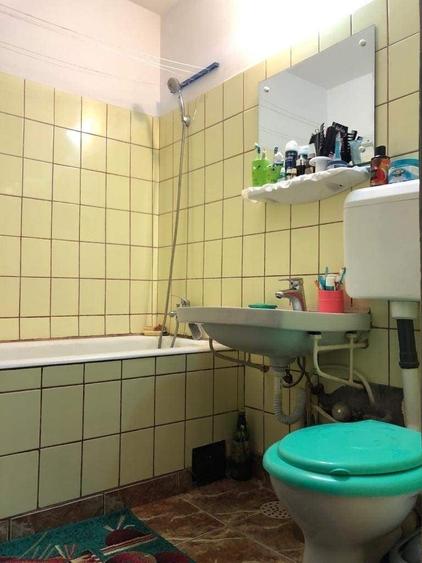 Apartament 2 camere - Tomis III - City Mall - 74.900 euro (Cod E11+E12) - 11