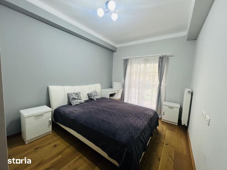 Apartament cu 2 camere în Ronaț