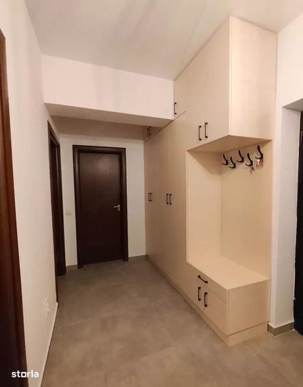 Apartament 2 camere, decomandat, 60mp, terasa generoasa - 8
