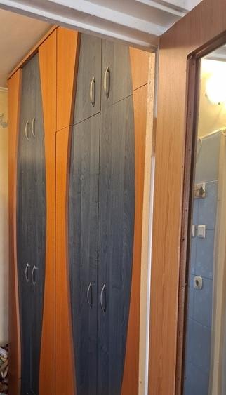 Garsonieră semidecomandată în Drumul Taberei