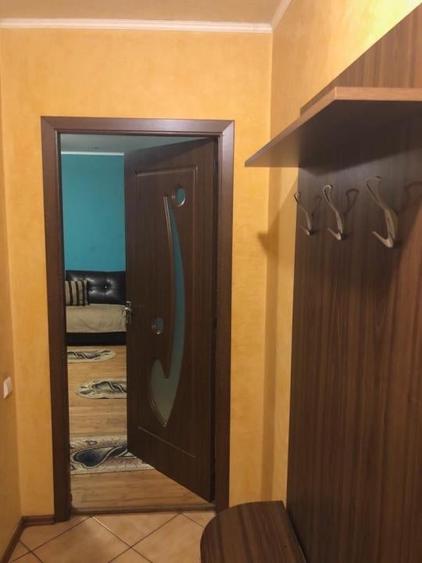 Apartament cu 2 camere în Buftea