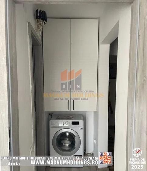 Apartament cu 3 camere decomandat în Popa Șapcă