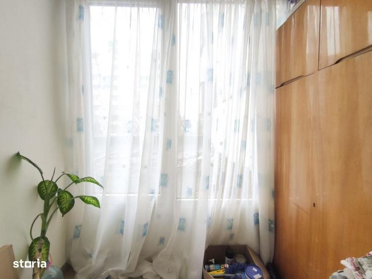 Apartament cu 4 camere decomandat în Mănăștur