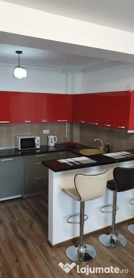 Apartament Mamaia Sat - 3
