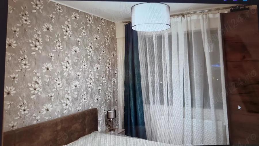 Apartament cu 2 camere decomandat, mobilat în Grozăvești