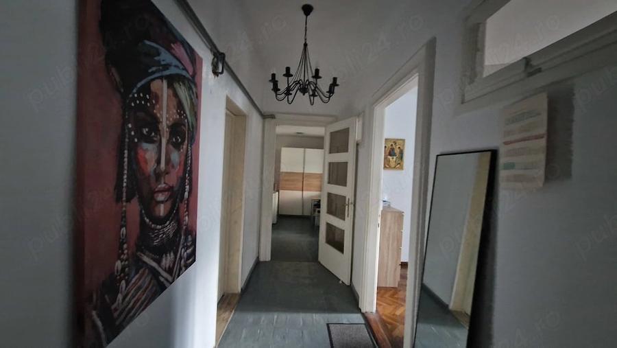Spațiu comercial, de 70 mp, în Ultracentral