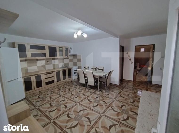 Casa Parter, 296 mp teren, 67.31 mp utili, strada Poligonului - 5