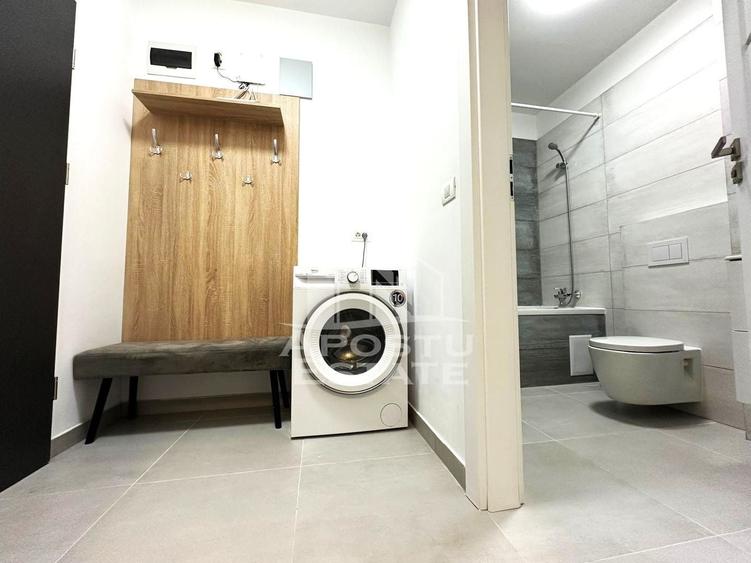 Apartament modern cu 2 camere  Adora Park - 6