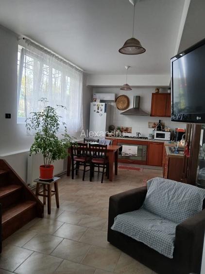 Casa 125 mp in Bolotesti