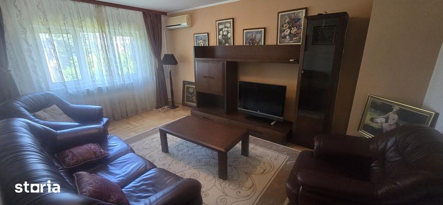 Apartament cu 2 camere în Tomis II
