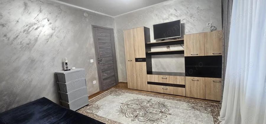 Apartament cu 2 camere semidecomandat în Țiglina 2