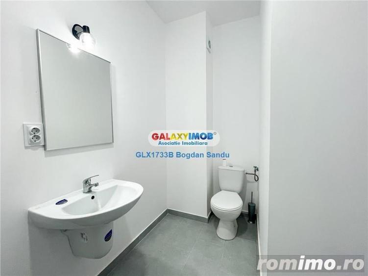 Apartament 2 camere de inchiriat Militari Residence - 11