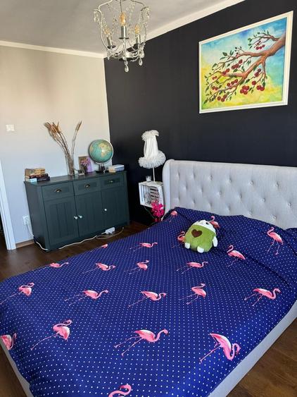 Apartament cu 2 camere decomandat în Dristor