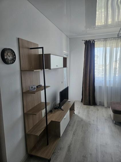 Garsonieră decomandată în Chiajna