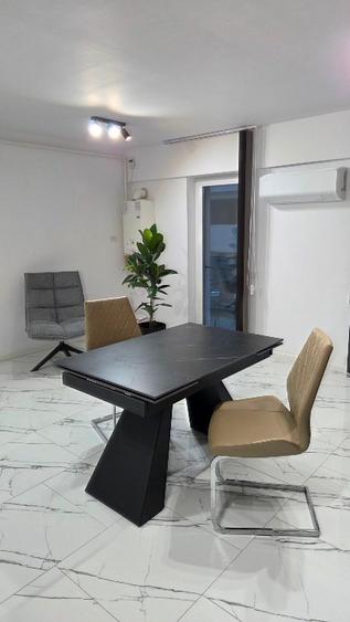 Inchiriez apartament de lux 2 camere zona Universitatea de medicina, bloc 2026 - 12