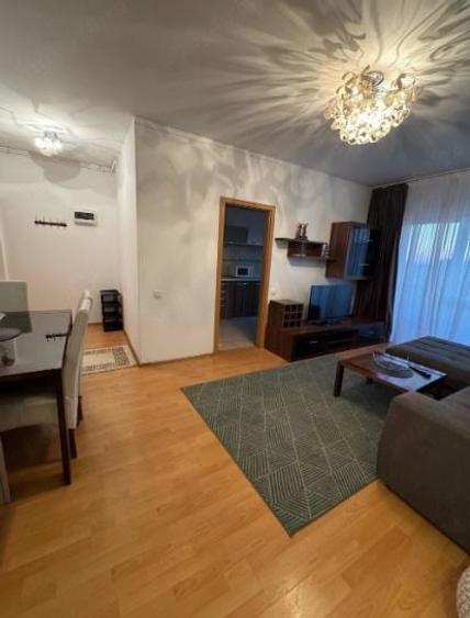 Apartament cu 2 camere semidecomandat, mobilat în Titan — fotografia 3