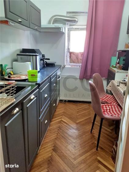 RECO Apartament PB cu 3 camere de vanzare parter 55 mp - 5