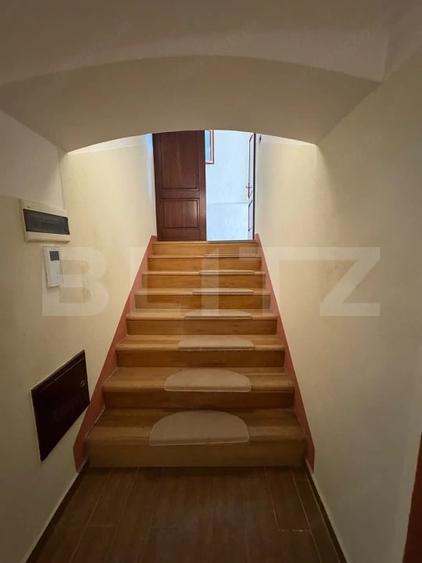 Apartament cu 3 camere, 120mp, Zona Iosefin - 9