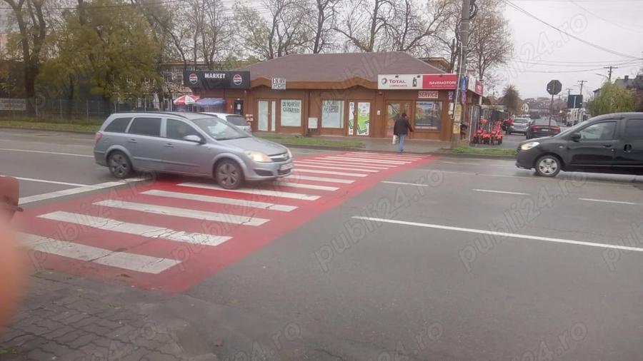 Apartament cu 4 camere decomandat în 1 Mai