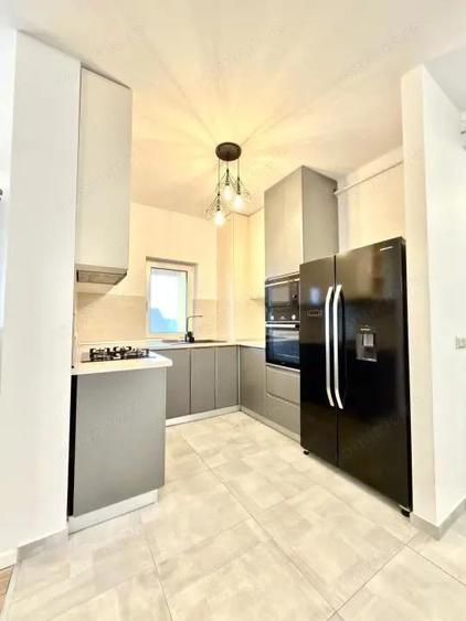Apartament, 2 camere, 60mp utili, terasa 23mp - Calea Urseni - 3