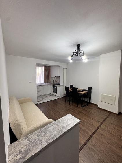Apartament de inchiriat 2 camere + living open space - 2