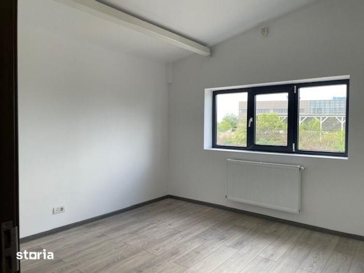 Spațiu comercial, de 600 mp, în Chiajna