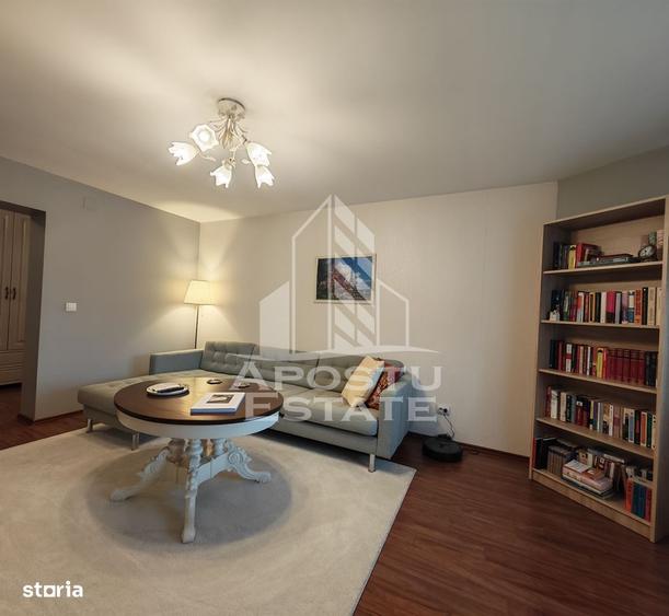 Casă cu 4 camere cu Teren 675 Mp în Lipovei