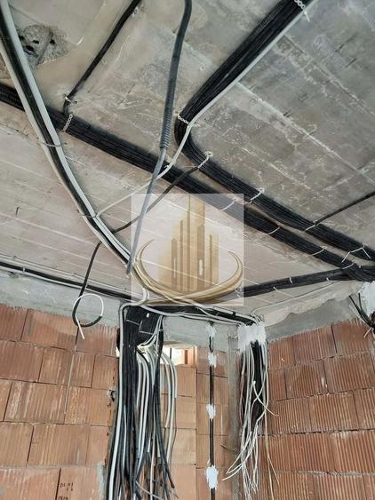 Duplex cu 4 camere cu Canalizare în Șag