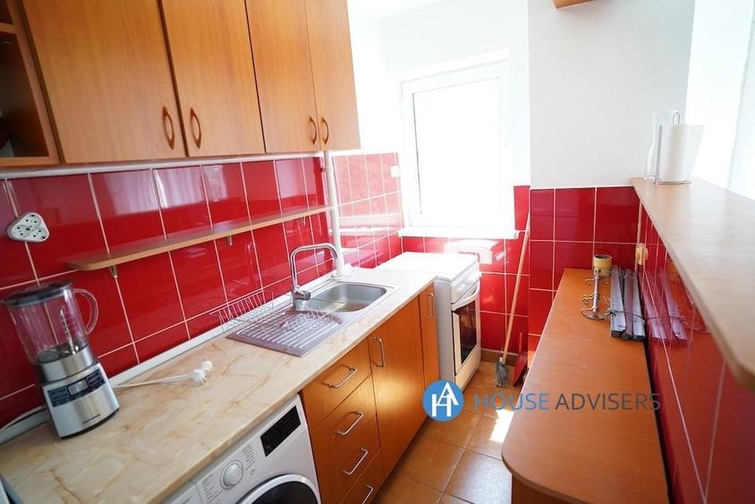Inchiriere apartament 2 camere Kogalniceanu - 9