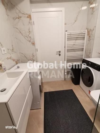 FIRST RENT 2 Rooms + Parking Ivory Residence Pipera Ro