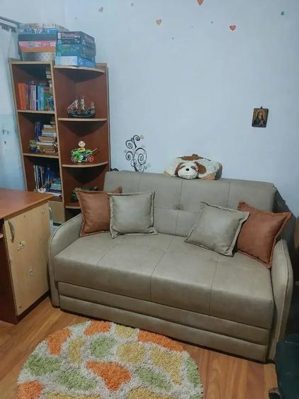 Apartament cu 3 camere decomandat în Sfântu Gheorghe