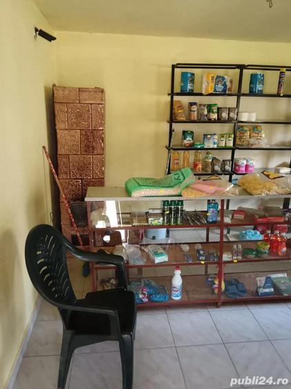 vand casa (spatiu comercial) - 4