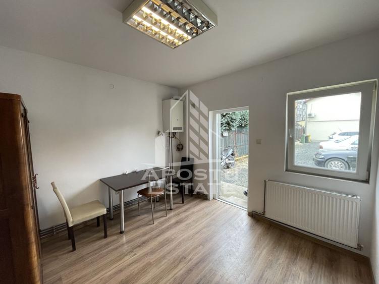 Spatiu comercial, 16 mp, Zona Aradului. - 1