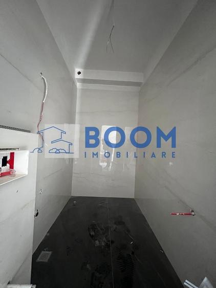 Apartament cu 3 camere decomandat în Agrement Ostroveni